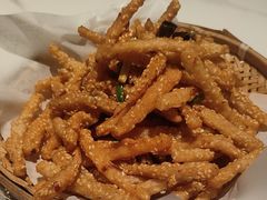 -鑫小城故事·藕汤·家常菜(台北一路总店)