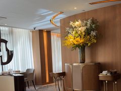 -Amber(置地文华东方酒店)