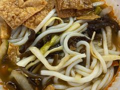 -桂湘缘卤味螺蛳粉
