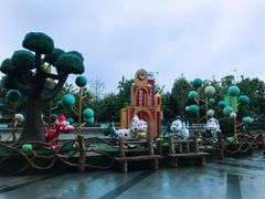 -紫荆广场·花漫里