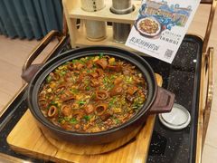 -品海楼·大连海胆锅贴馆(东港店)