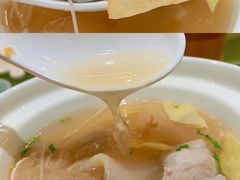 -陈傻子餐厅(世纪都会店)
