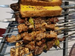 -亿牌牌东北烧烤(博物馆旗舰店)