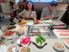 -海底捞火锅(人民广场店)
