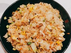 时蔬炒饭-面爱面 - 老北京炸酱面(前门店)