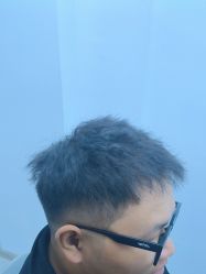 -蒋伟时尚造型