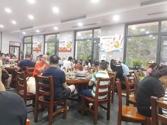 -叶存利海鲜大馅饺子(海宁路总店)