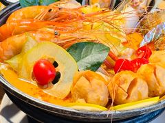 -青木瓜之味 · 越南料理(七宝宝龙店)