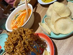 -迷你椰·泰式大排档(观前街店)