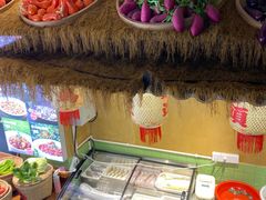 -五马集·海鲜·温州大牌档(黑金冠五马街十字路口店)