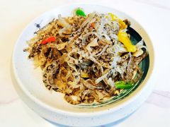 -壹只菜·崇明本地特色菜(崇明南门店)