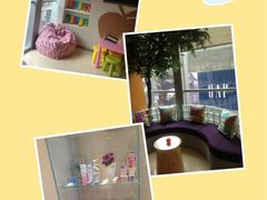 -瑞尔齿科(南京东路名人诊所)