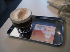 -九榀咖啡 JOY BEANS(恭王府店)