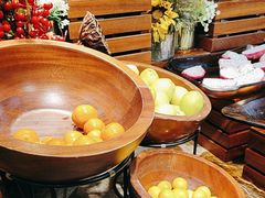 -苏格里岛自助海鲜烤肉火锅(集美万达店)