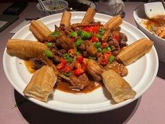 -璞徽·徽商家宴(长泰广场店)