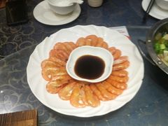 -舌尖上的食缘花园主题餐厅