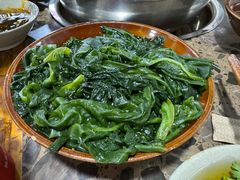 -正南齊北重庆老火锅(光华村直营店)