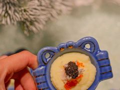 -蟹犇前•帝王蟹雪蟹(陆家嘴店)