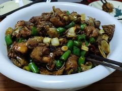 -醉御香渔家园(临沂路与大连路店)