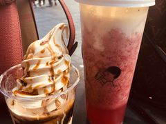 -喜茶(北京三里屯太古里店)