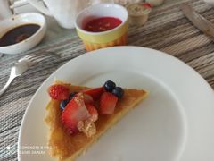 -漳州佰翔圆山酒店·圆山畔西餐厅