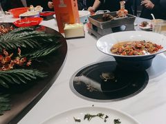 -食味楼(枫林湾店)