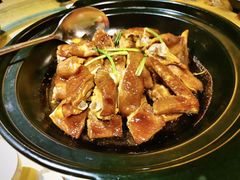 -味可道美食坊(福基路店)