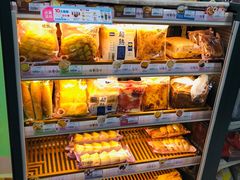 -全家便利店(上体场站店)