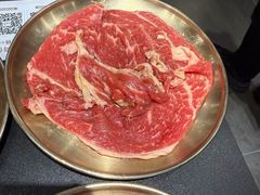 -西塔老太太泥炉烤肉(龙湖北苑天街店)