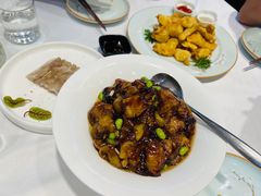 -到家尝北京菜(西坝河店)