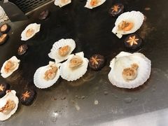 -大渔铁板烧(花园道店)