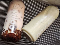 -新加坡斯味洛·鲜奶茶(石牌东店)