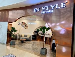 -INSTYLE造型·明星店