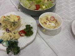 -新侨三宝乐西餐厅(崇文门店)