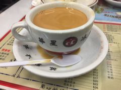 -华星冰室(湾仔店)