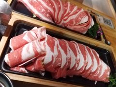 -湊湊火锅·茶憩(石家庄万象城店)