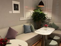 -潮一不贰·法式甜品·生日蛋糕·西式简餐(外滩店)