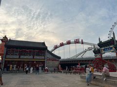 -唐山河头老街国丰维景国际大酒店