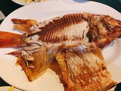 烤鱼-Doo Dee Thai Food(Issan/Isaan/Esan)