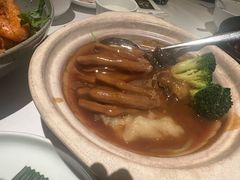 -荣兴酒家(徐家汇店)