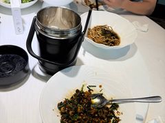 -院里寻菜·精致庭院菜(观沙岭店)