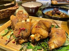 -南京大牌档(龙江新城市广场店)