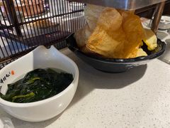 潮汕炸腐皮-牛村来人潮汕牛肉火锅(西单店)