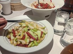 -千百味红餐厅·江西菜(绿地双子塔店)