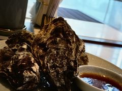 -湖州东吴开元名都酒店-滨河自助餐厅