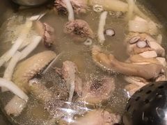 -大头椰·椰子鸡火锅(新梦店)