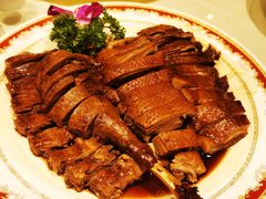 -万宝海鲜舫(劳动公园店)
