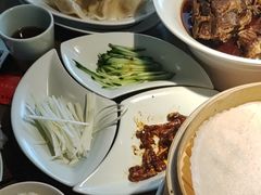 -北方家宴(番禺永旺店)