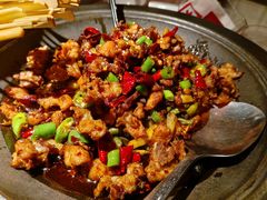 -六月雪干锅(绵阳凯德广场店)