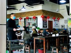 -化三驴肉汤馆老店